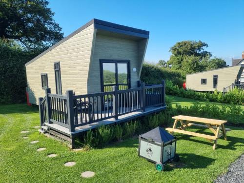 Whitchurch Other | Marbury Camp and Lodge