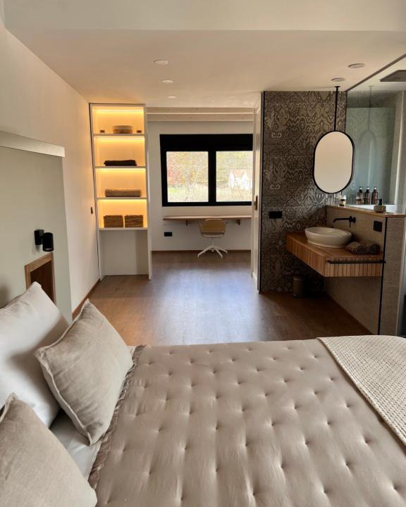 Aldehuela del Rincon Villa | Marcelina Suite Soria