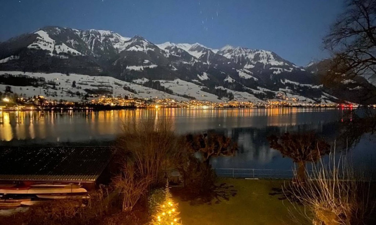 Tscheppach Apartment | Marcello's Paradise - Holidays by the lake!