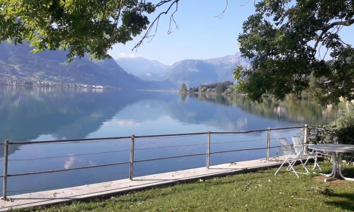 Tscheppach Apartment | Marcello's Paradise - Holidays by the lake!