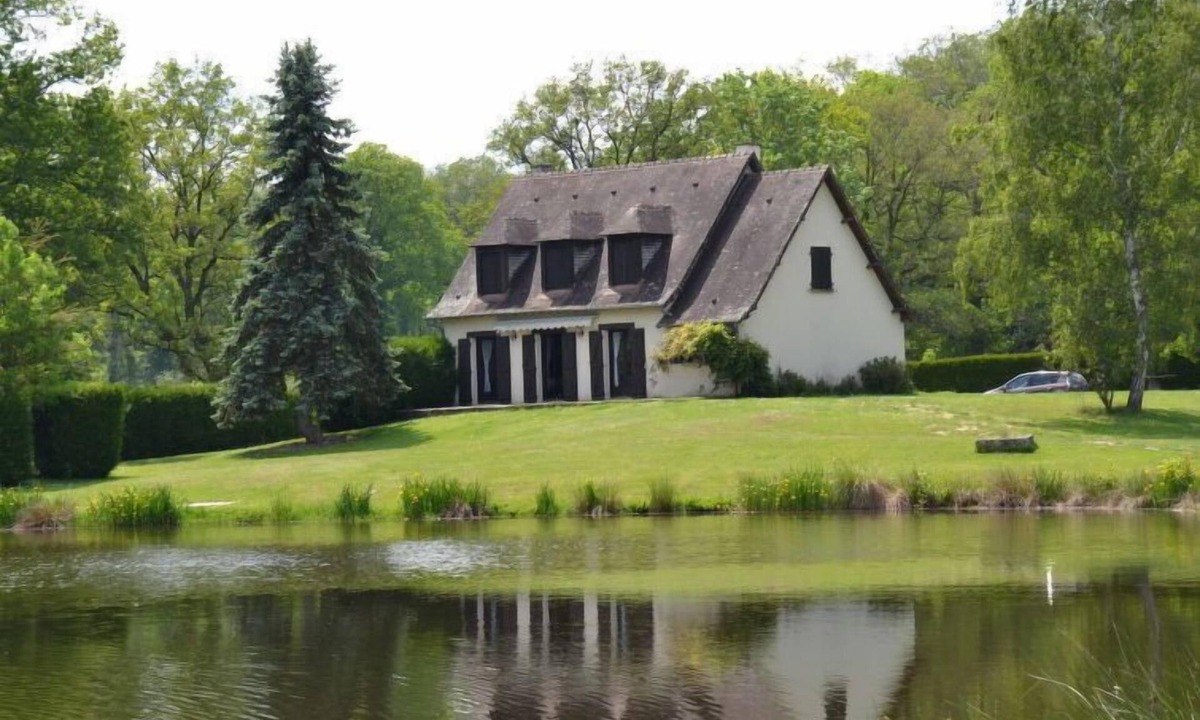 Pionnat House | Marchives by Interhome