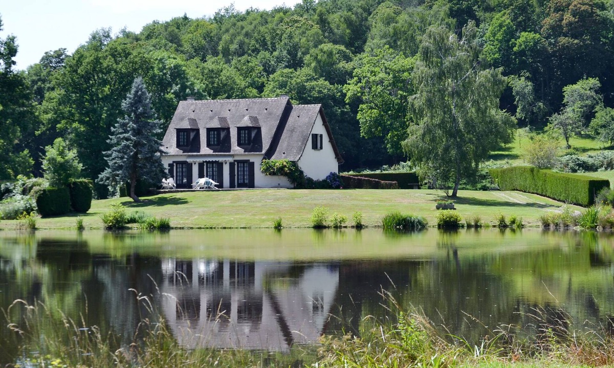 Pionnat House | Marchives by Interhome