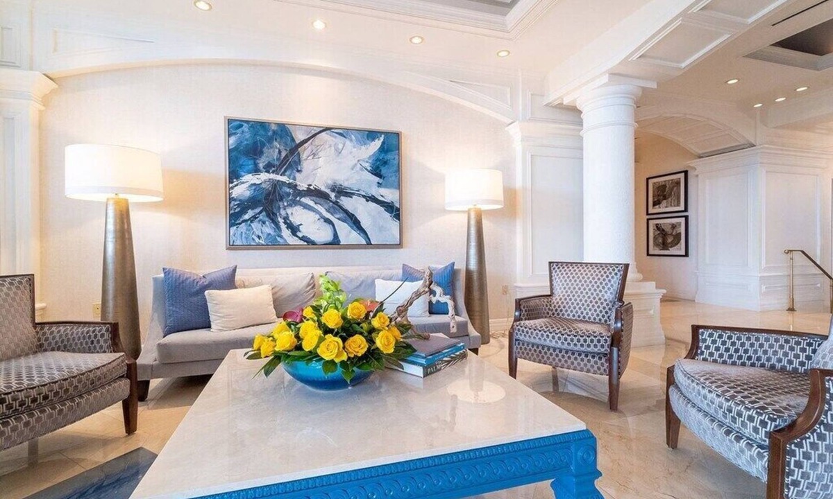 Marco Island Condo | Marco Beach Ocean Resort Suite 608