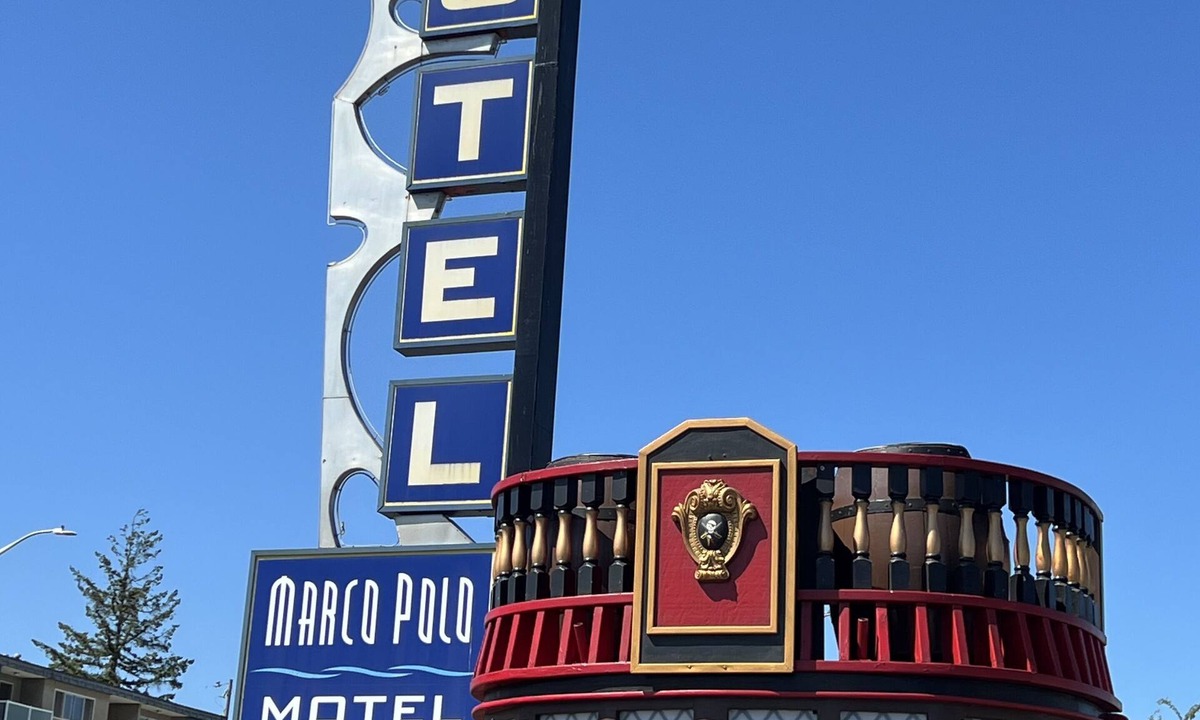 Fremont Hotel | Marco Polo Motel