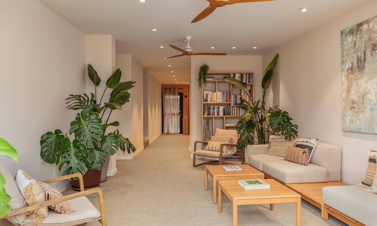 L'Estartit Apartment | Marconia Boutique Residence