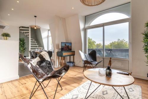 Marcq-en-Baroeul Apartment | Marcq en Baroeul - Superb apartment + parking