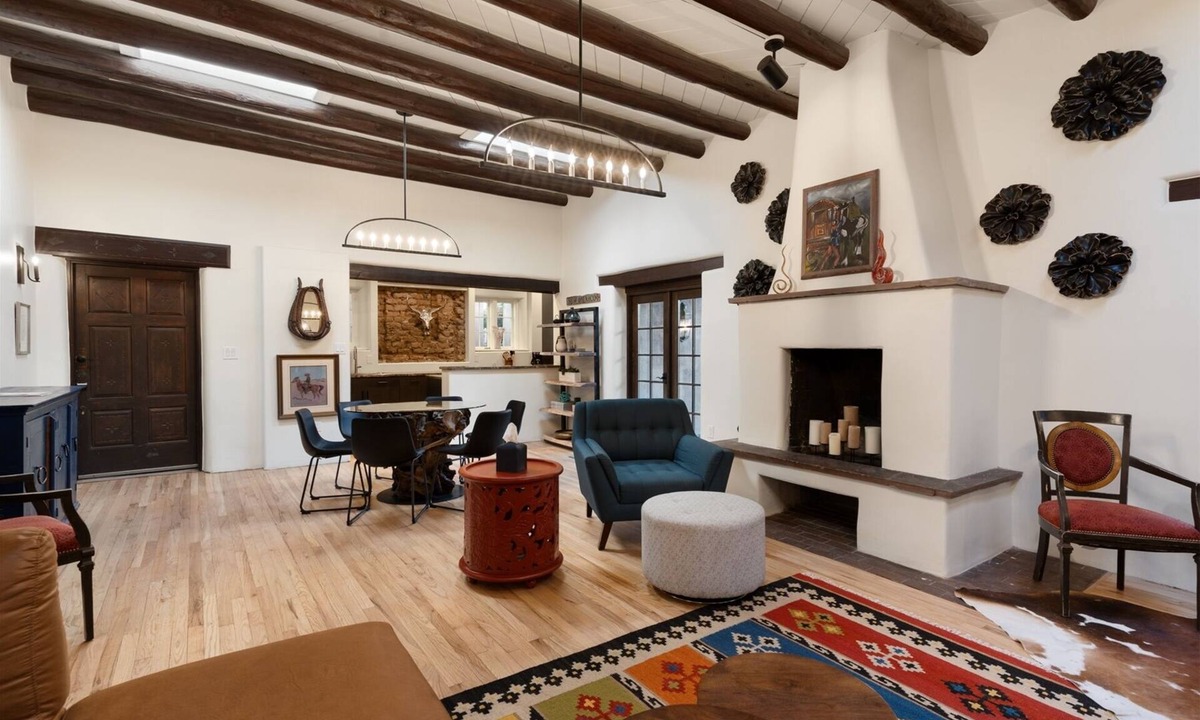 Historic Eastside House | Marcy House - Downtown East Side- 3 Bedroom
