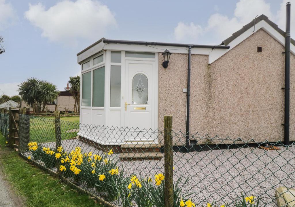 Southerness House | Mardan