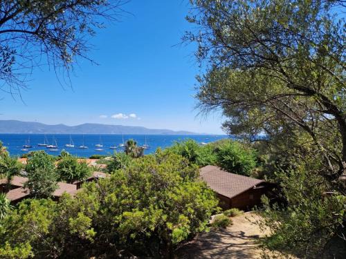 Porto Pollo Hotel | Mare E Monti
