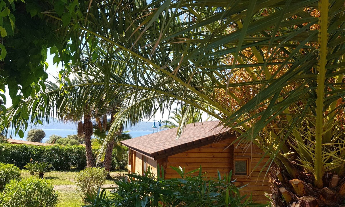 Porto Pollo RV Rental | Mare e Monti