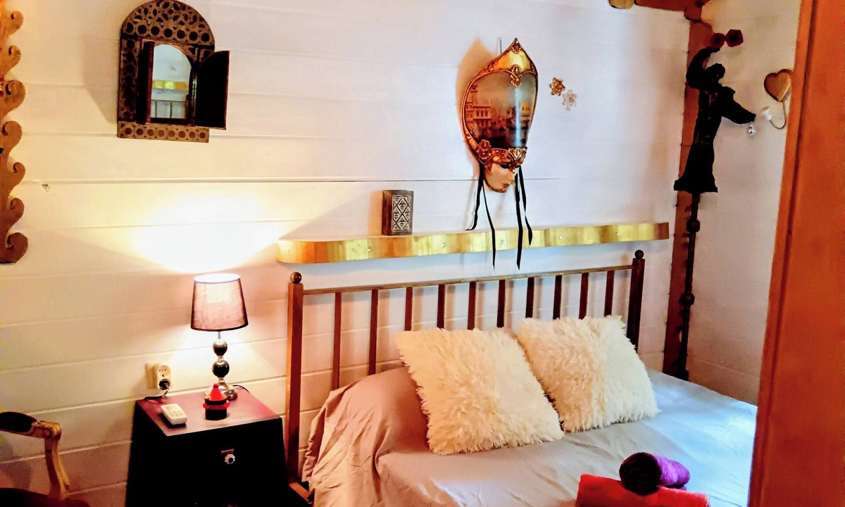Tordera Cottage | MARE MARAVELLA Casa Rural, Luxe i Natura COSTA BRAVA