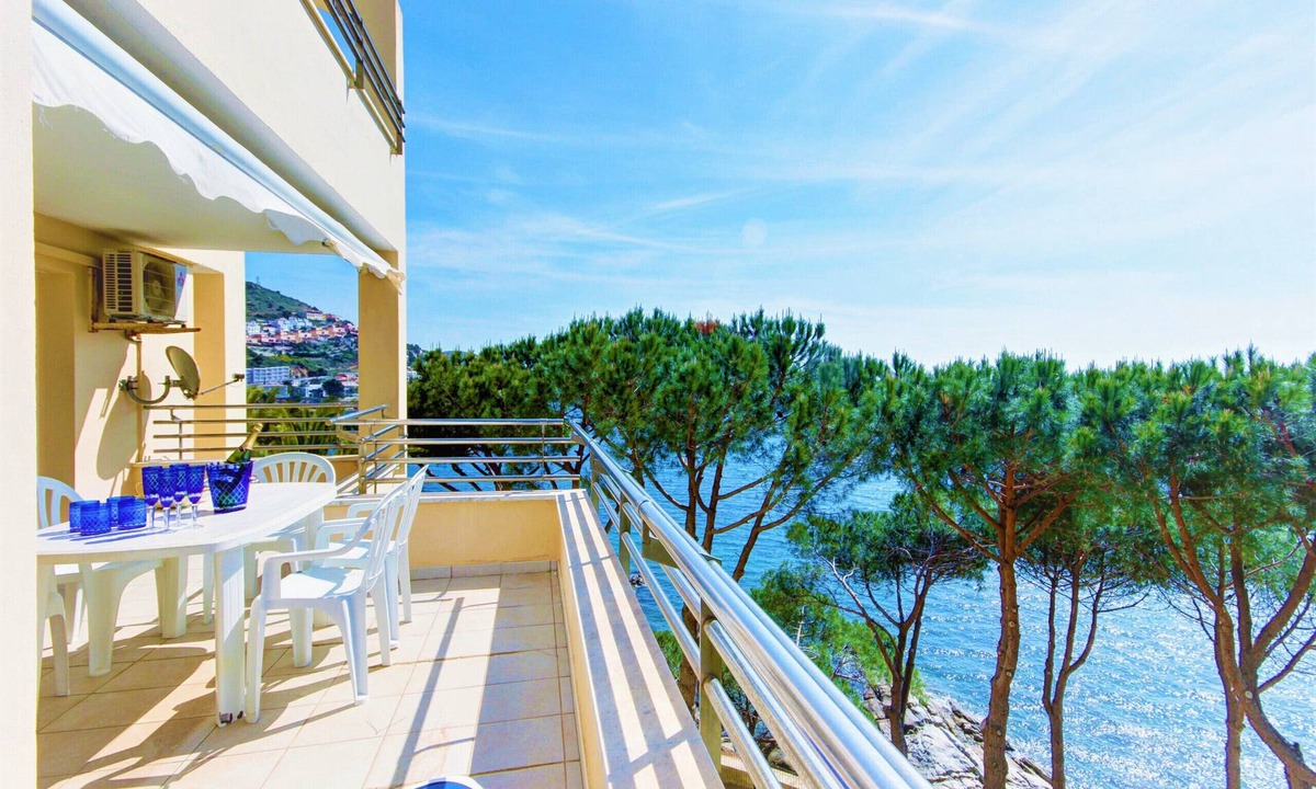 Almadraba-Canyelles Apartment | MARE NOSTRUM 1 18 Roses