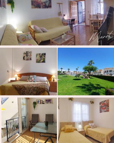 Monte Faro Apartment | MAREL, Tu escapada en la costa mediterránea