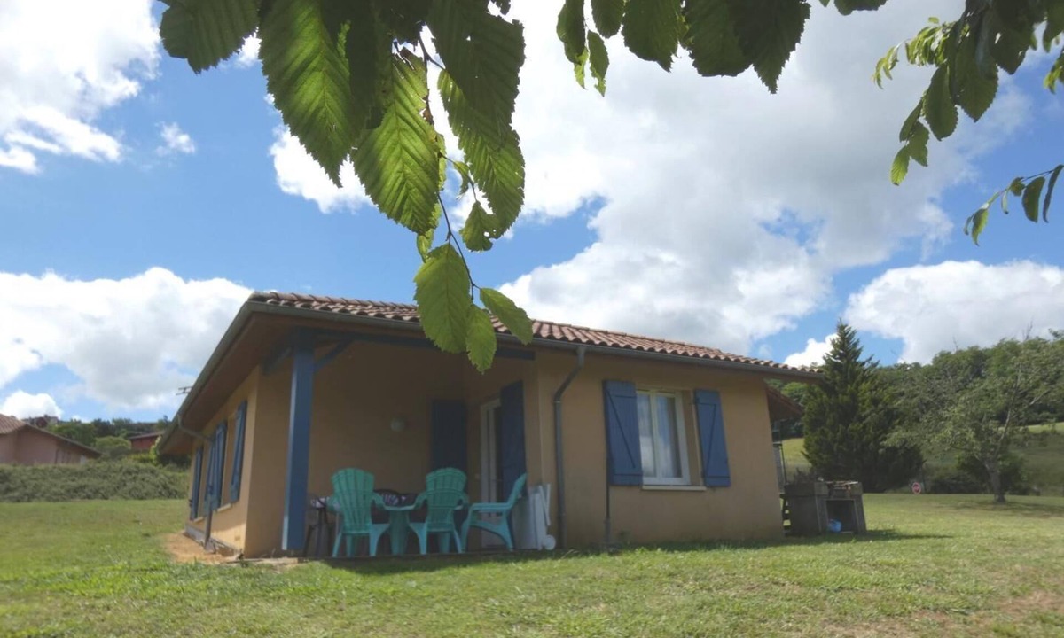 Mugron House | Maremne - Mugron - Gîte