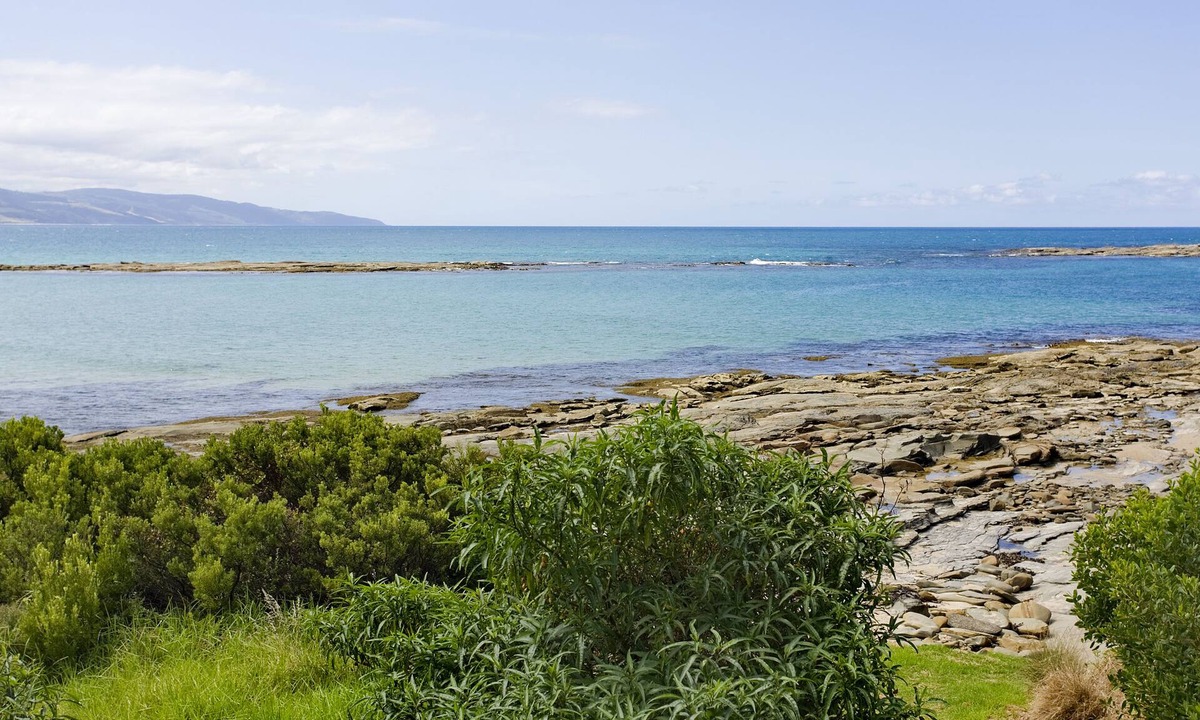 Marengo House | Marengo Family Caravan Park