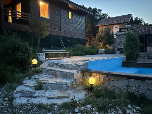Zirje House | Marepromo Žirje