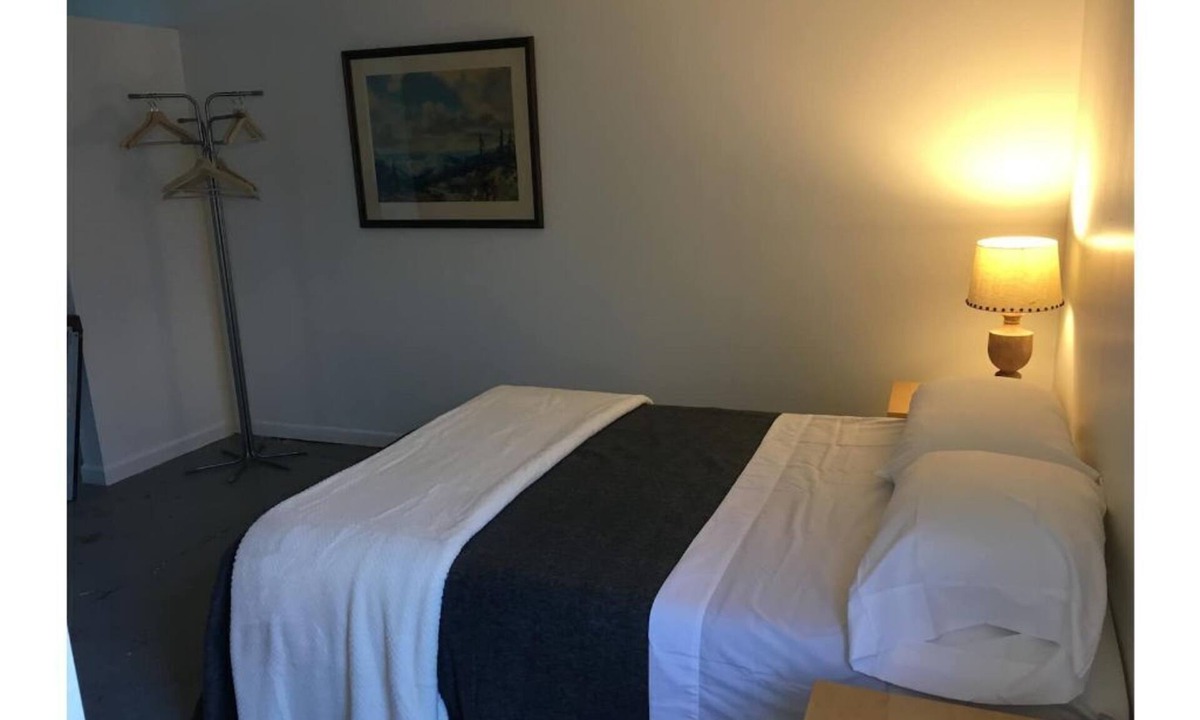 Marfa Apartment | Marfa Space 3 Heart of Marfa ! Sleeps 2 People