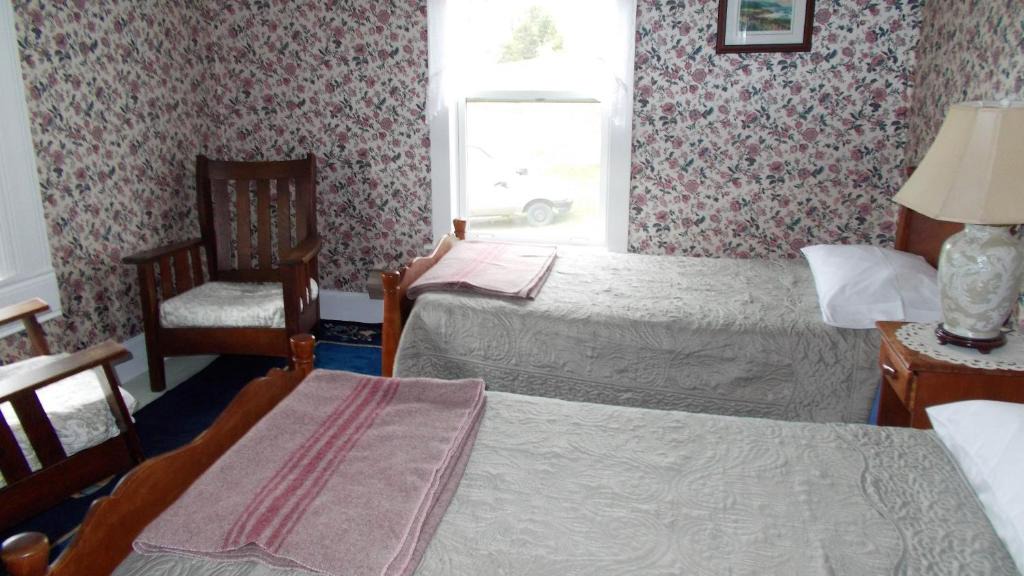 Margaree Harbour Hotel | Margaree Harbour View Inn B&B