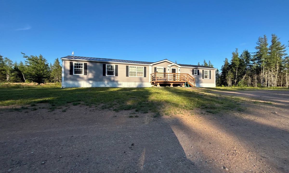 Margaree Valley House | Margaree Valley Escape