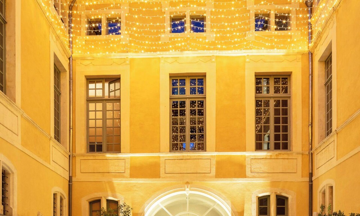 Nimes City Centre Hotel | Margaret - Hôtel Chouleur