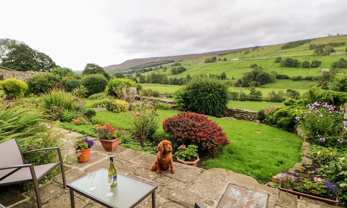 Feetham Cottage | Margaret's Cottage