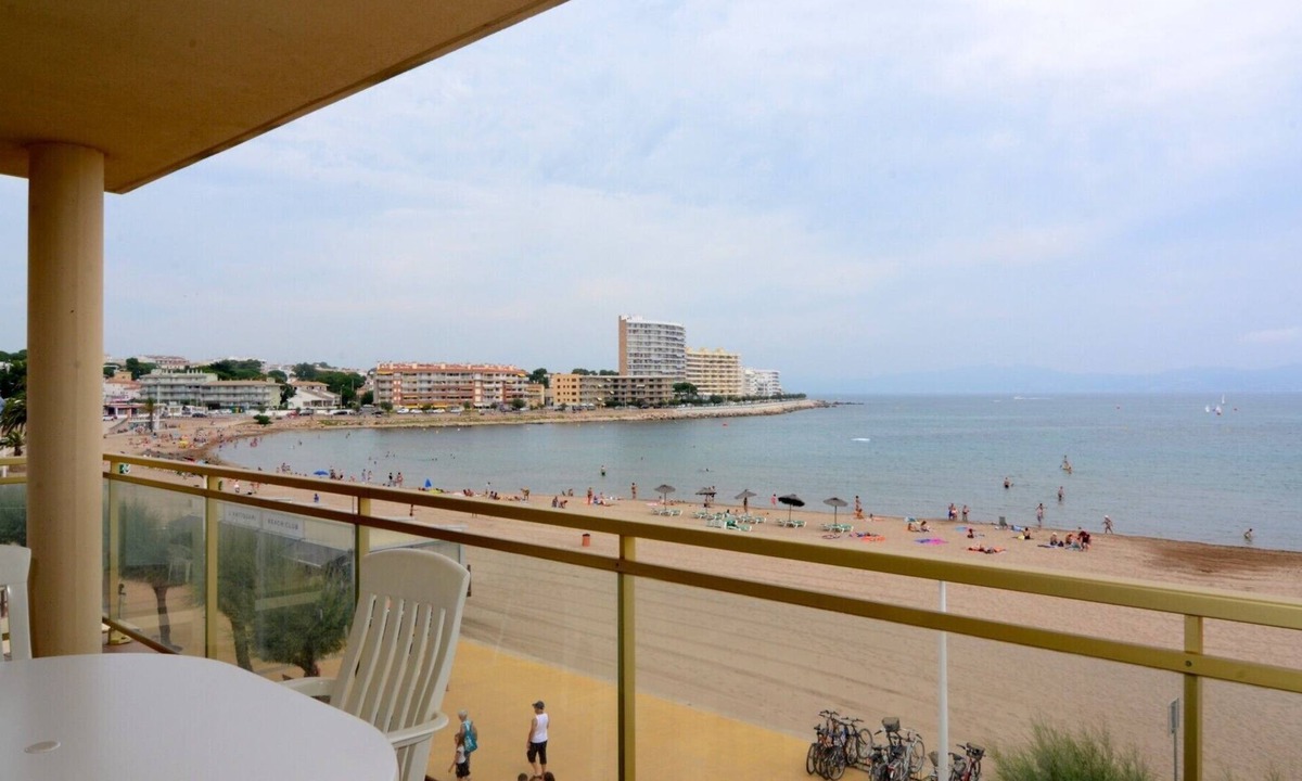 L'Escala Apartment | MARGARIDA