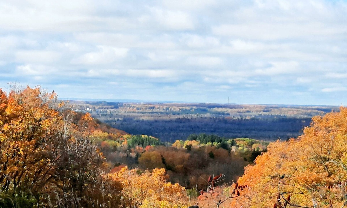 Oro-Medonte Condo | Margarita Vacation Getaway