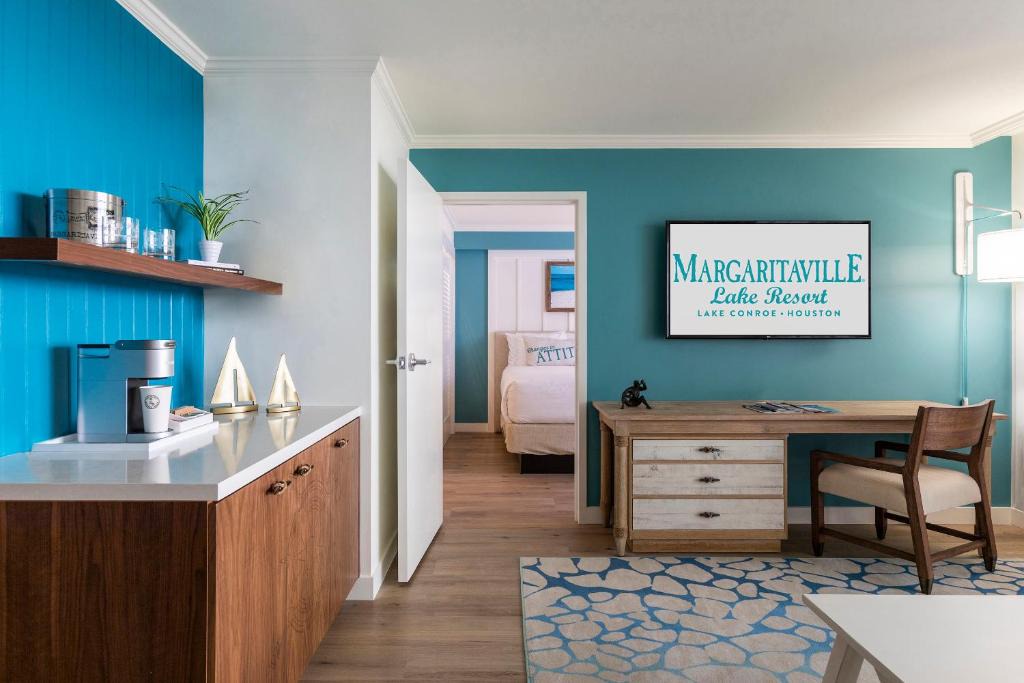 Montgomery Resort | Margaritaville Lake Resort, Lake Conroe
