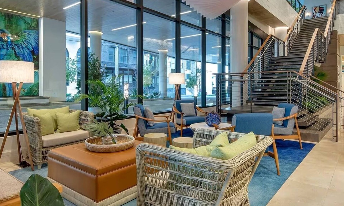 Sobro Condo | Margaritaville Vacation Club by Wyndham Nashville Studio