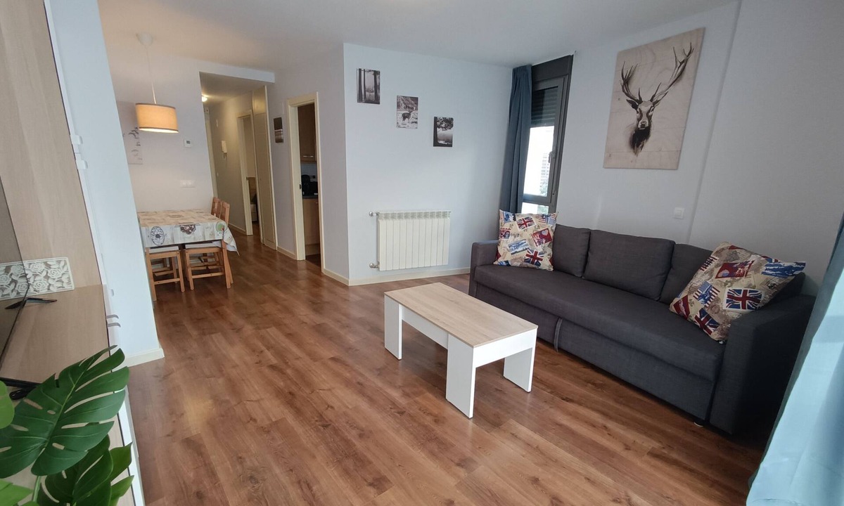 Latas Apartment | Margas Golf Apartment 2