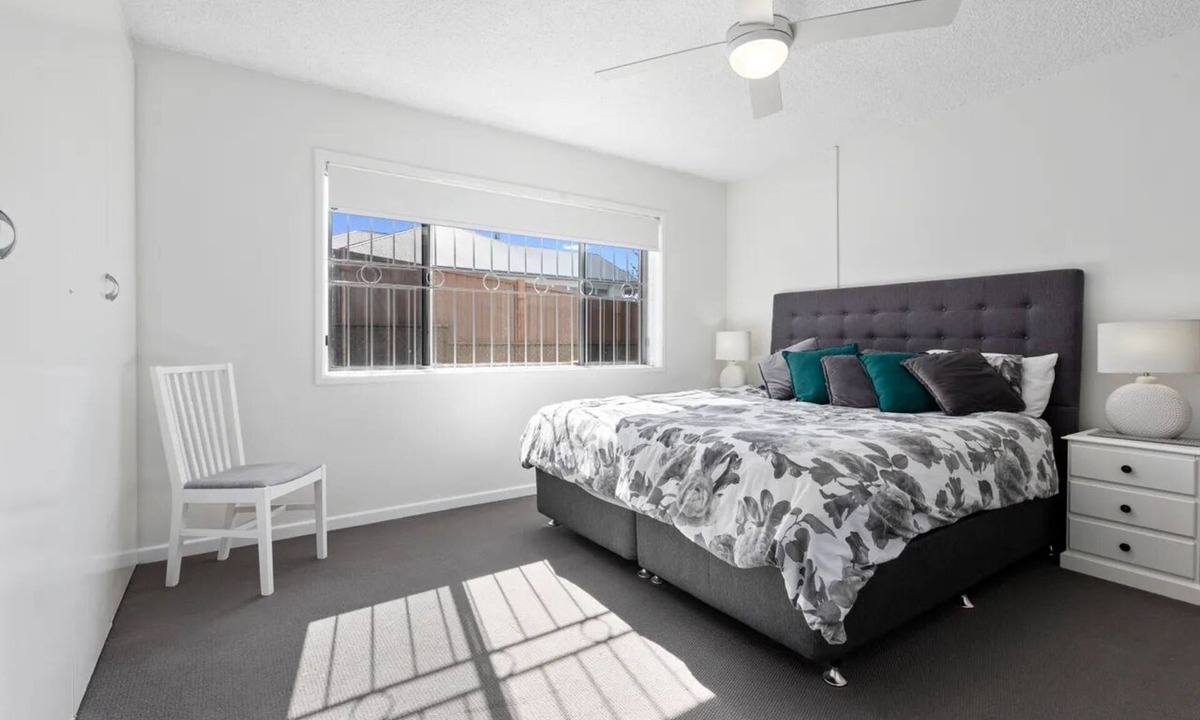 Margate Apartment | "Margate Magic Waterfront" - Margate Q 4019