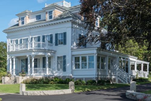 Westerly Bed & Breakfast | Margin Street Inn