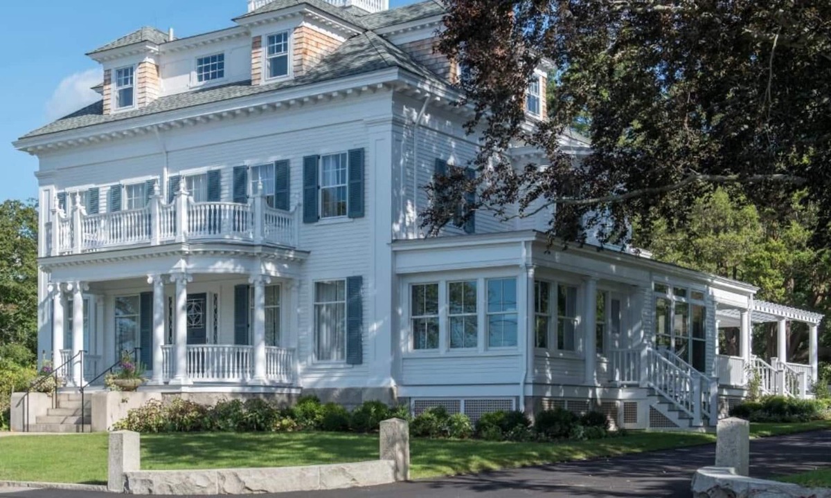 Westerly Bed & Breakfast | Margin Street Inn