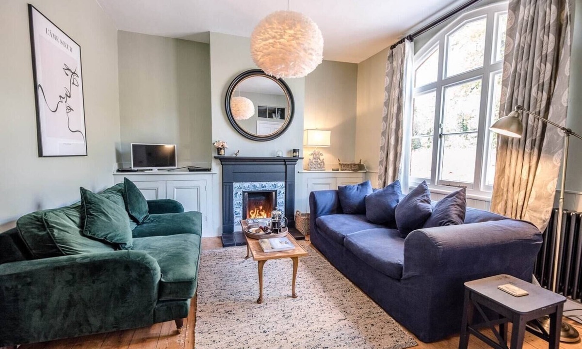 Orford House | Margo's Cottage, Orford