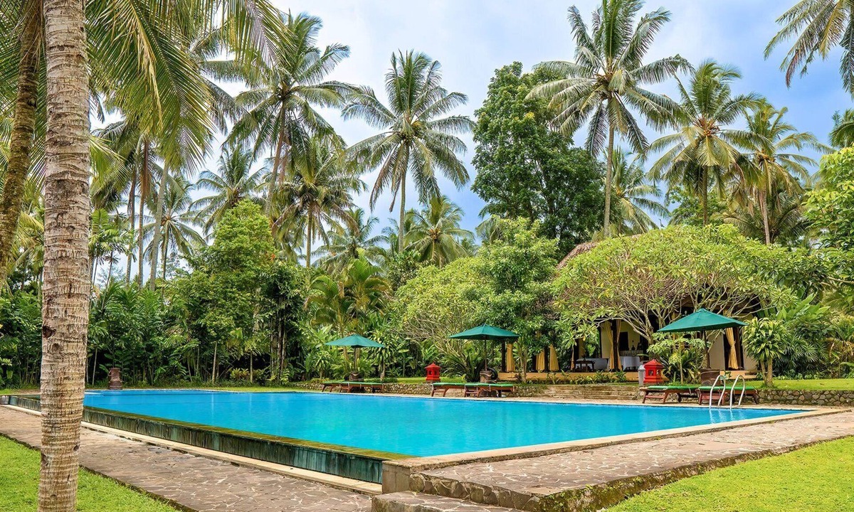 Kalibaru Hotel | Margo Utomo Eco Resort