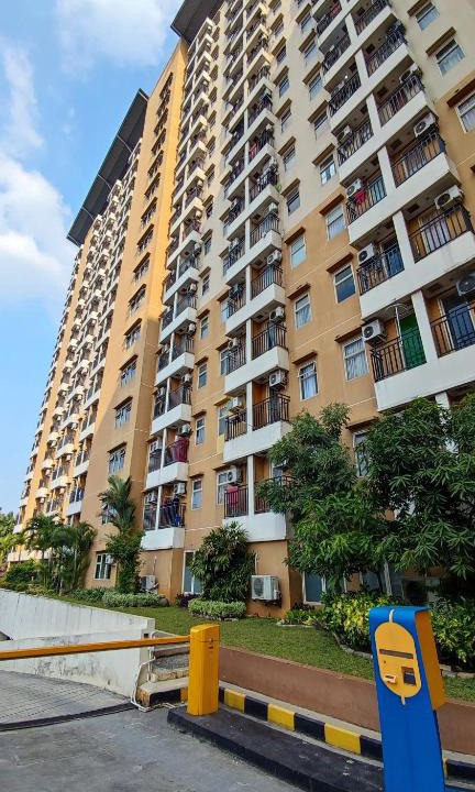 Pondokcina Apartment | Margonda Residence 2 By Younz Apartemen
