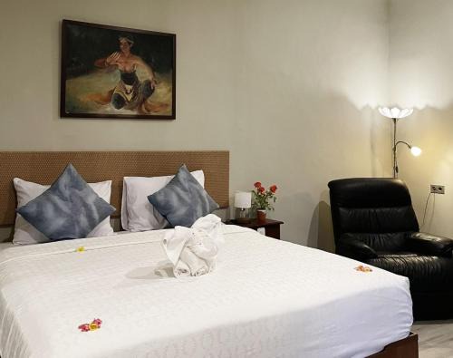 Kesiman House | Margot Guest House