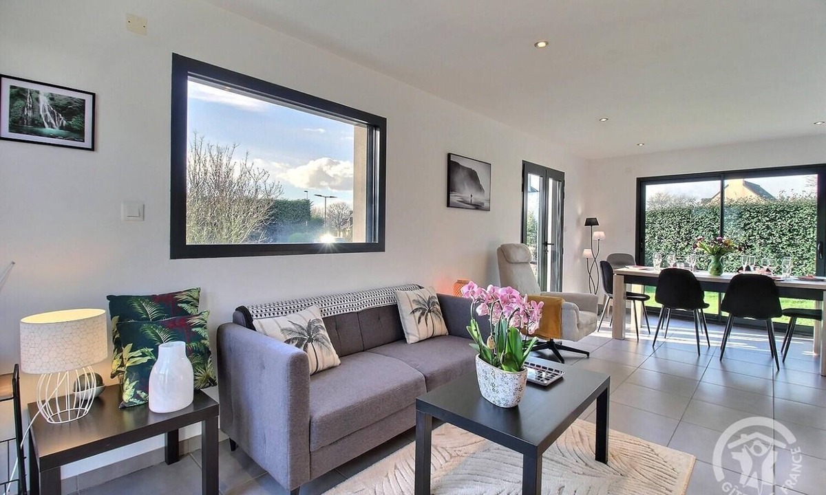 Saint-Alban House | Margot's house - SAINT ALBAN