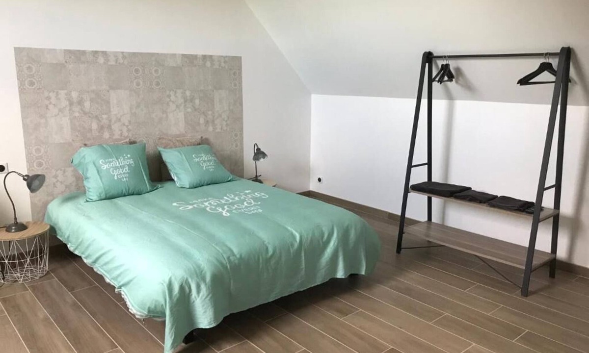 Ognes Bed & Breakfast | Marguerite - Bed and breakfast