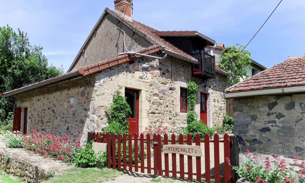 Chiddes House | Marguerite by Interhome