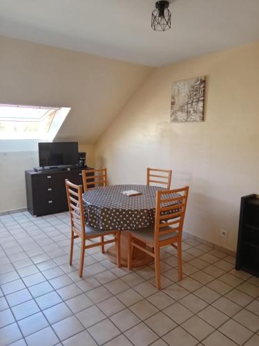 Massiac Apartment | MARGUERITE