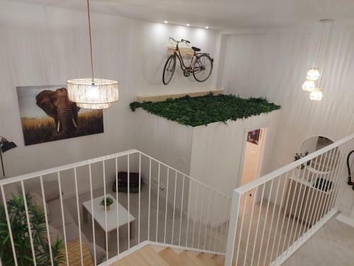 Echavacoiz Apartment | Marhaba Cozy Home