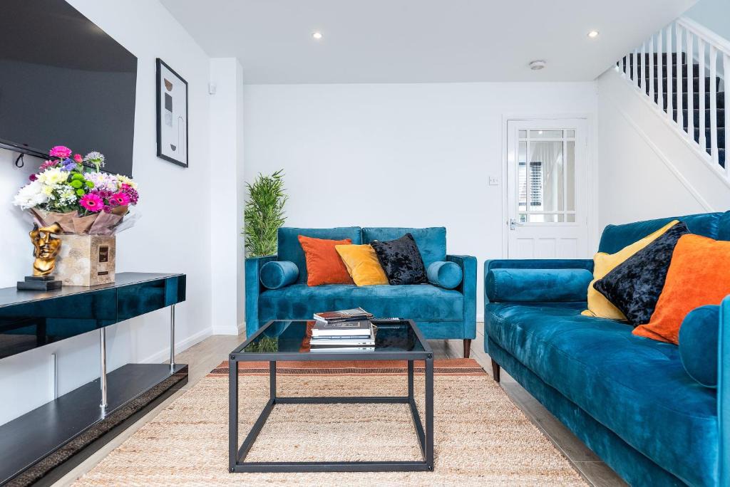 Sneinton House | Marham Close