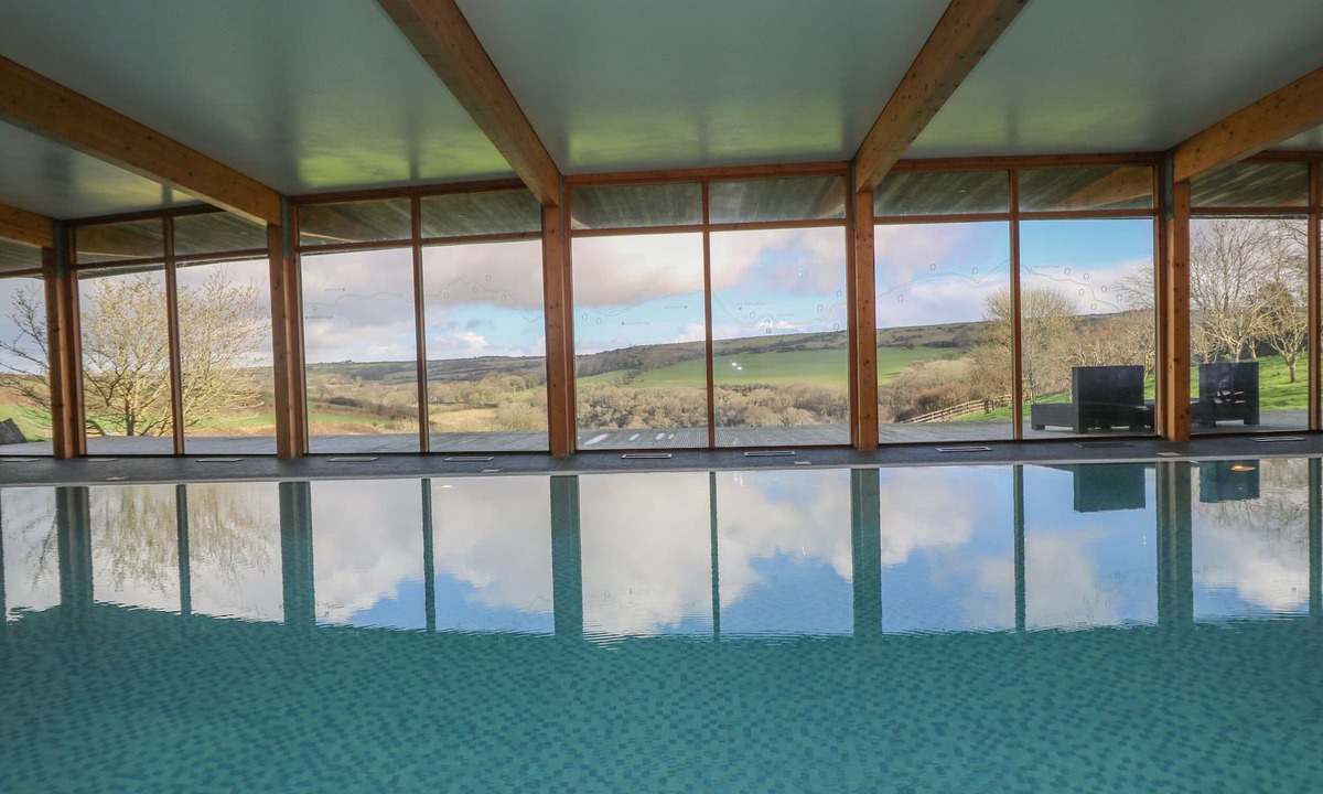 Saint Breward Cottage | Marhayes