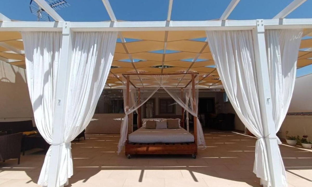 Zaton Apartment | Maria Apartments Zaton - Pergola apartment