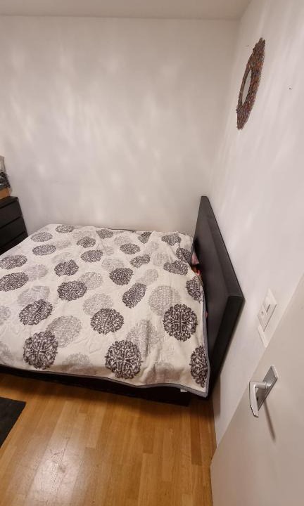 Birsfelden House | Maria