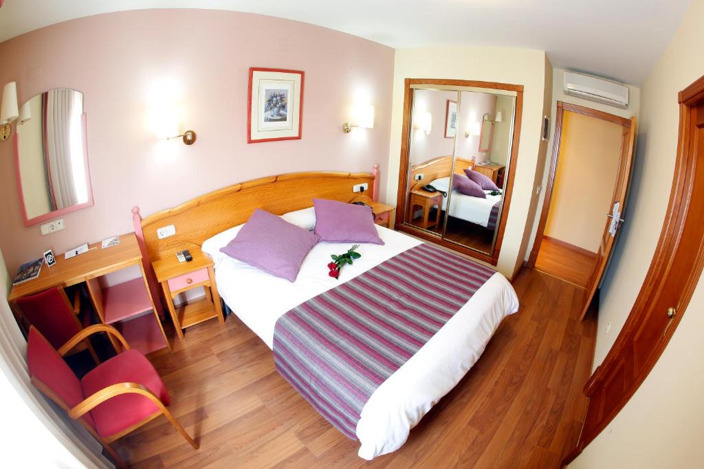 Segorbe Hotel | Maria de Luna