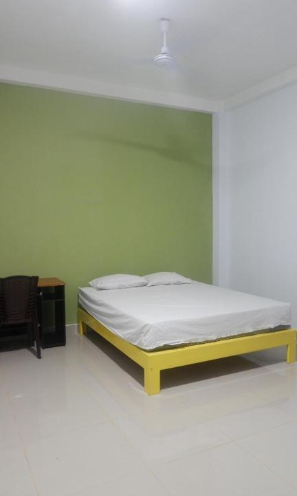 Wangi-Wangi House | Maria Guesthouse