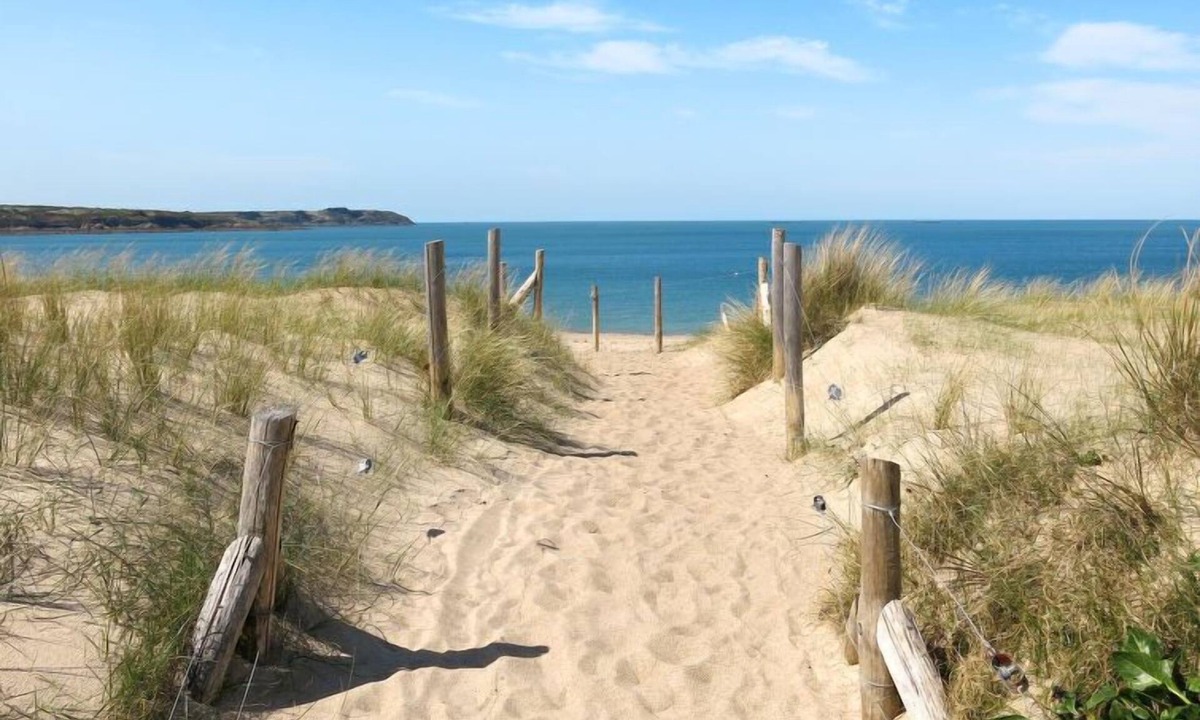 Cancale House | Marianne by Interhome