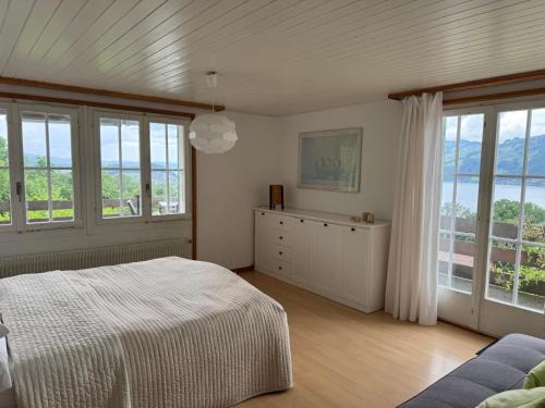 Krattigen Apartment | Mariannes Terrace